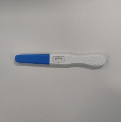 INVBIO फर्टिलिटी टेस्ट किट अर्ली डिटेक्शन एचसीजी यूरिन मिडस्ट्रीम प्रेगनेंसी टेस्ट