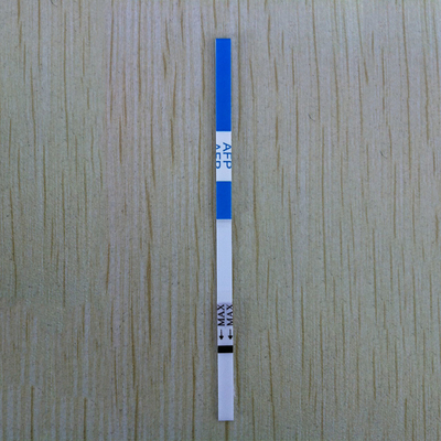 Invbio Ce Alpha Fetoprotein Blood Test कैंसर का पता लगाने के लिए