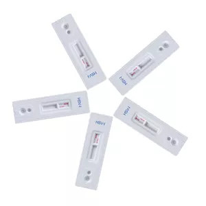 INVBIO Toxoplasma Toxo गर्भावस्था रैपिड टेस्ट एंटीबॉडी IgG / IgM ब्लड कॉम्बो पैनल