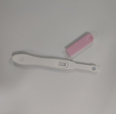 INVBIO ल्यूटिनाइजिंग हार्मोन यूरिन टेस्ट वन स्टेप रैपिड एलएच किट