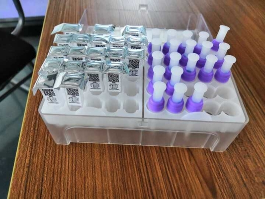 तरल अभिकर्मकों के साथ स्वचालित रूप से मात्रात्मक नेफेलोमेट्री इम्यूनोएसे एनालाइजर