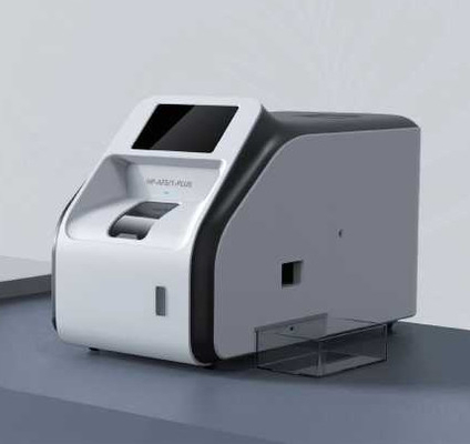 स्वचालित पोक्ट इम्यूनोएसे विश्लेषक Ac110-265v
