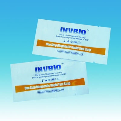 INVBIO MTD मेथाडोन यूरिन ड्रग टेस्ट यूरिनलिसिस ड्रग टेस्ट स्ट्रिप्स